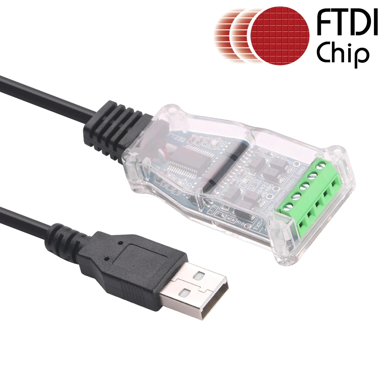 FTDI 485 422      ̺, TXD RXD LED, USB TO RS485 RS422